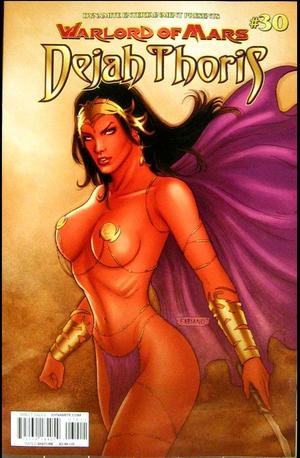 [Warlord of Mars: Dejah Thoris Volume 1 #30 (Cover A - Fabiano Neves)]