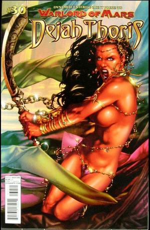 [Warlord of Mars: Dejah Thoris Volume 1 #30 (Cover B - Jay Anacleto)]