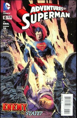 [Adventures of Superman (series 2) 6]