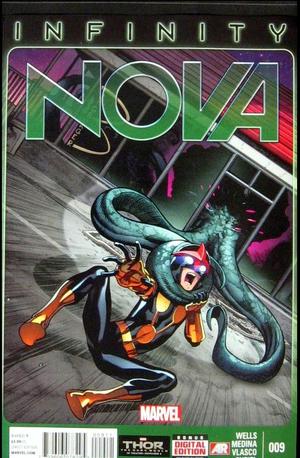 [Nova (series 5) No. 9]