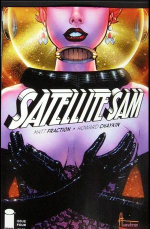 [Satellite Sam #4]