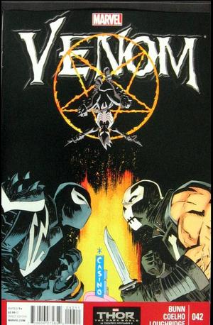 [Venom (series 2) No. 42]