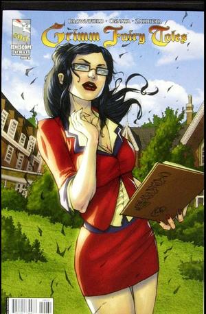 [Grimm Fairy Tales Vol. 1 #90 (Cover C - Giuseppe Cafaro)]