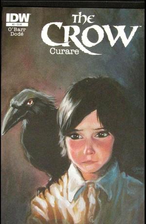 [Crow - Curare #3]