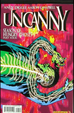 [Uncanny #4 (Cover A - Sean Phillips)]