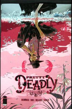 [Pretty Deadly #1 (1st printing)]