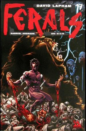 [Ferals 17 (Gore cover)]