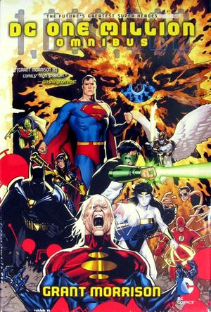 [DC One Million Omnibus (HC)]