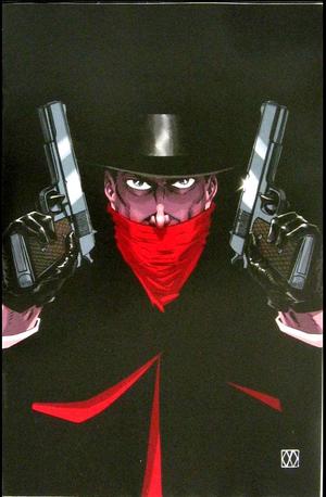 [Shadow: Year One #6 (Retailer Incentive Virgin Cover - Matt Wagner)]