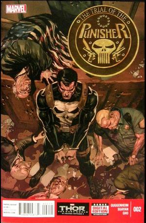 [Punisher - The Trial of the Punisher No. 2]