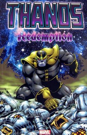 [Thanos - Redemption (SC)]