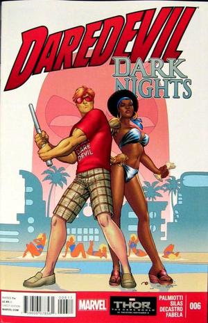 [Daredevil: Dark Nights No. 6]