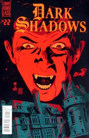 [Dark Shadows #22]