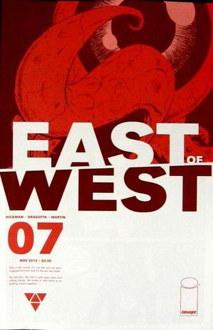 [East of West #7]