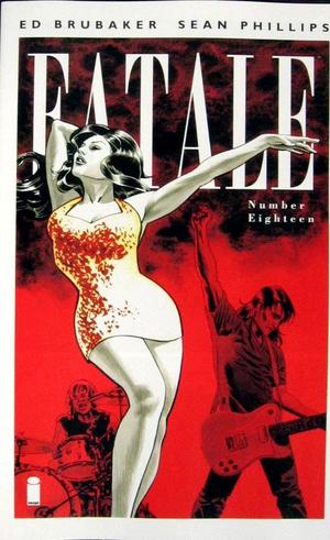 [Fatale (series 2) #18]