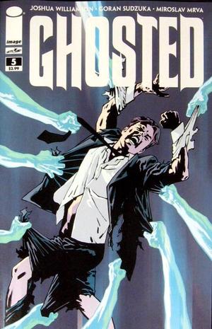 [Ghosted #5]