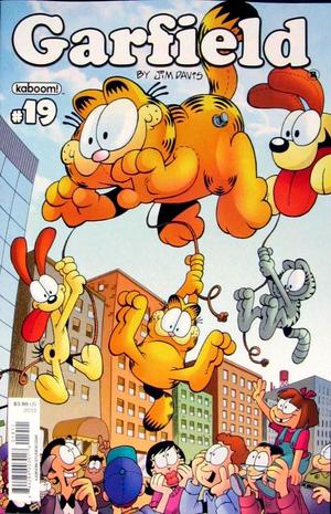 [Garfield #19]