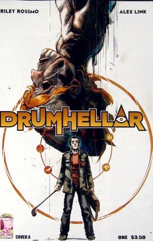 [Drumhellar #1 (1st printing, Cover A - Riley Rossmo)]