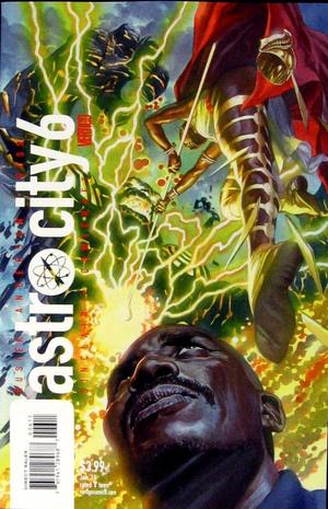 [Astro City #6]