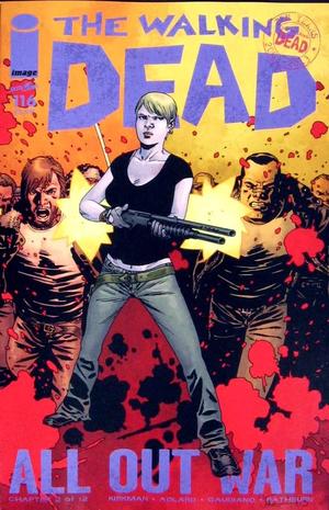 [Walking Dead Vol. 1 #116 (1st printing)]