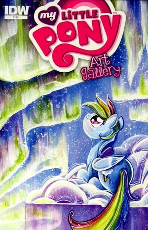 [My Little Pony - Art Gallery]