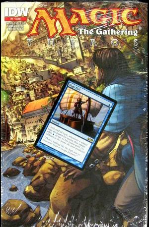 [Magic: The Gathering - Theros #1 (2nd printing)]