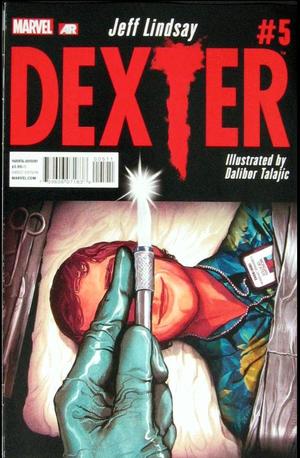 [Dexter No. 5]