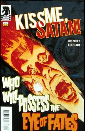 [Kiss Me, Satan #3]