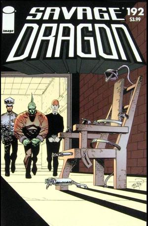 [Savage Dragon (series 2) #192]