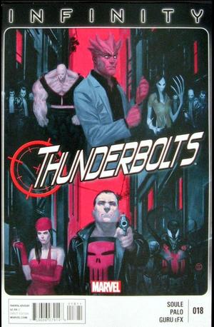 [Thunderbolts (series 2) No. 18]