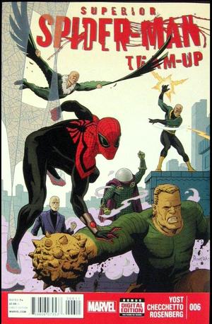 [Superior Spider-Man Team-Up No. 6]
