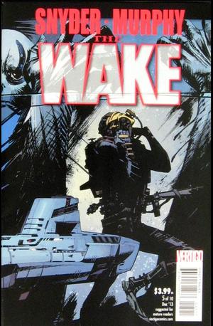 [Wake (series 2) 5 (standard cover - Sean Murphy)]