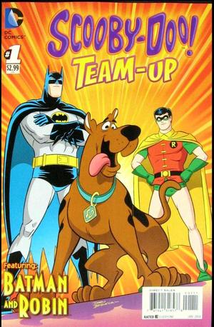 [Scooby-Doo Team-Up 1]