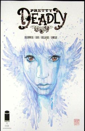 [Pretty Deadly #1 (2nd printing)]