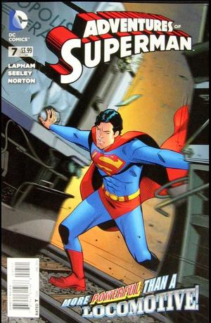 [Adventures of Superman (series 2) 7]