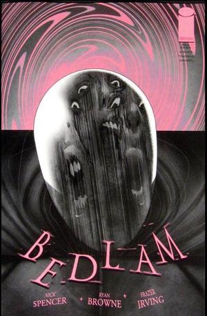 [Bedlam (series 3) #10]