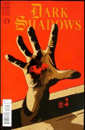 [Dark Shadows #23]