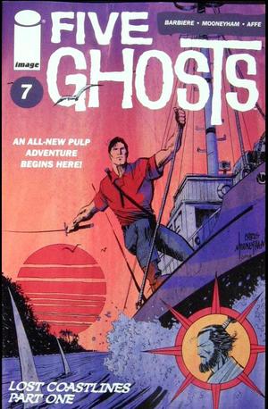 [Five Ghosts #7]