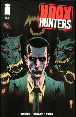 [Hoax Hunters #12]