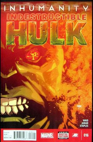 [Indestructible Hulk No. 16]