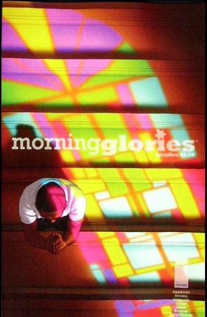 [Morning Glories #35]