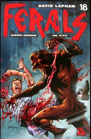 [Ferals 18 (Gore cover)]