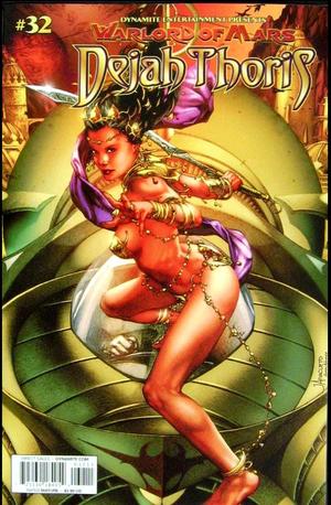 [Warlord of Mars: Dejah Thoris Volume 1 #32 (Cover B - Jay Anacleto)]