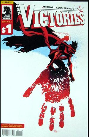 [Victories #1: One for One]
