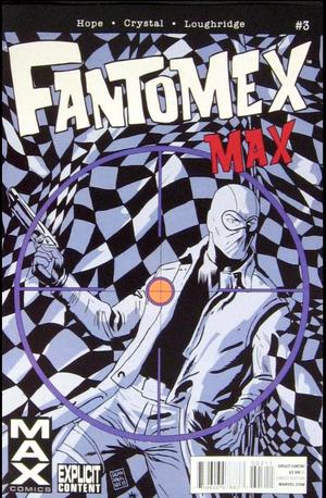 [Fantomex MAX No. 3]
