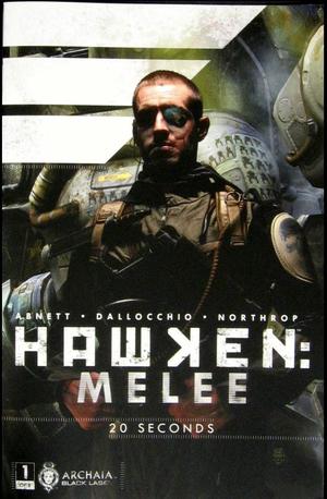 [Hawken - Melee #1]