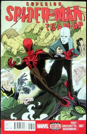 [Superior Spider-Man Team-Up No. 7]