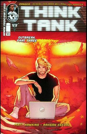 [Think Tank Issue 11]