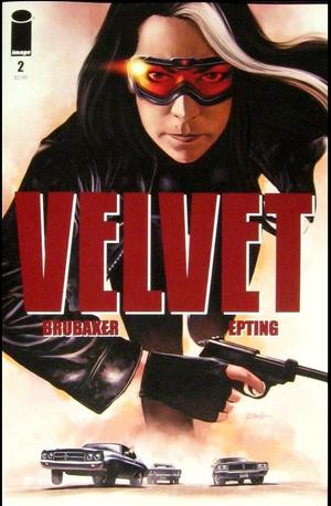 [Velvet #2 (1st printing)]