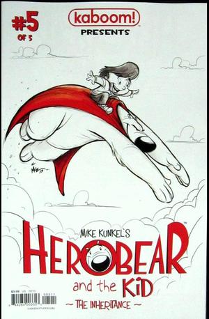 [Herobear and the Kid - The Inheritance #5]